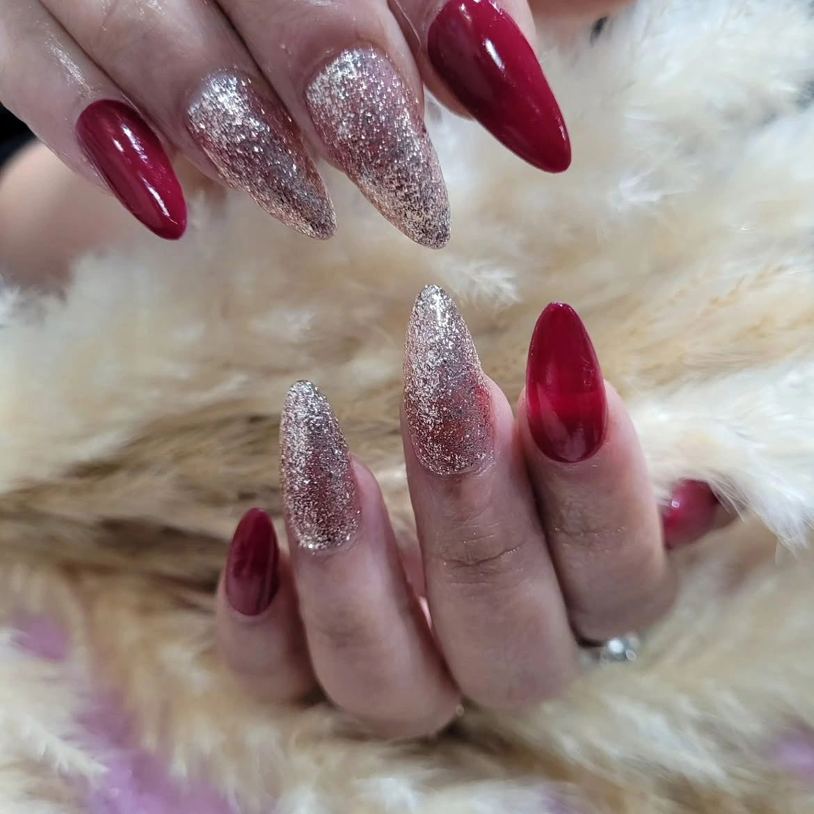 Crystal French
